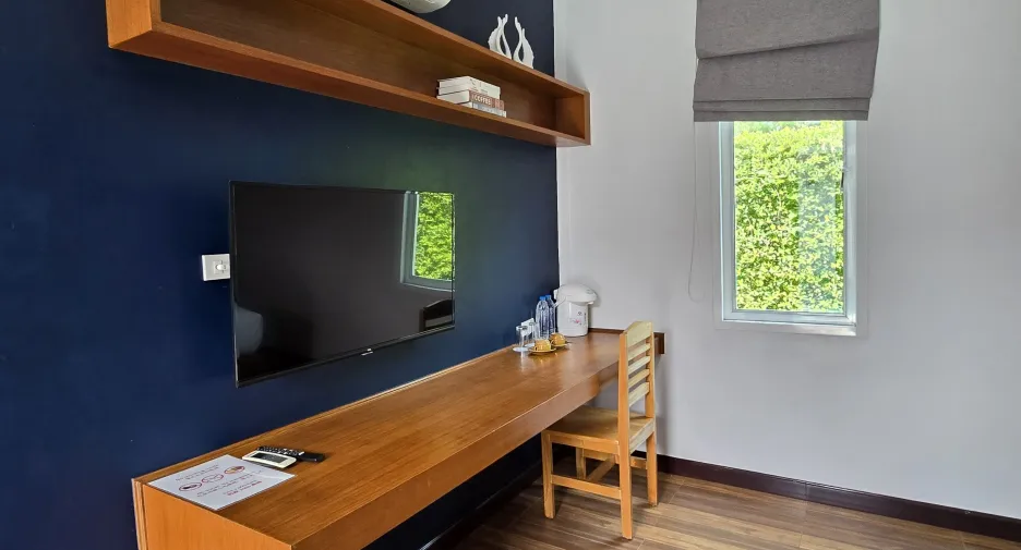 For rent 4 bedrooms villa in Mueang Phuket, Phuket