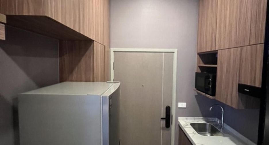 For sale 1 bed condo in Khan Na Yao, Bangkok