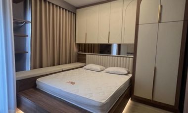 Wohnung zum Kauf mit 1 Zimmer in Khan Na Yao, Bangkok