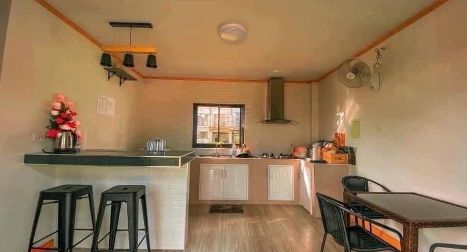 For sale 3 bedrooms house in Khao Kho, Phetchabun