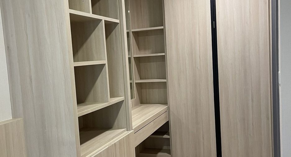 Condo en venta de 1 habitaciones en Watthana, Bangkok
