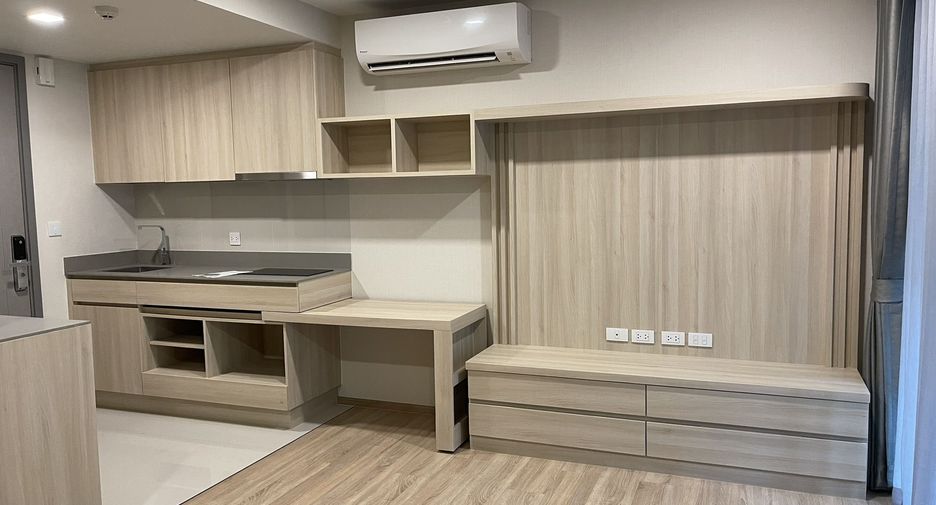 Condo en venta de 1 habitaciones en Watthana, Bangkok