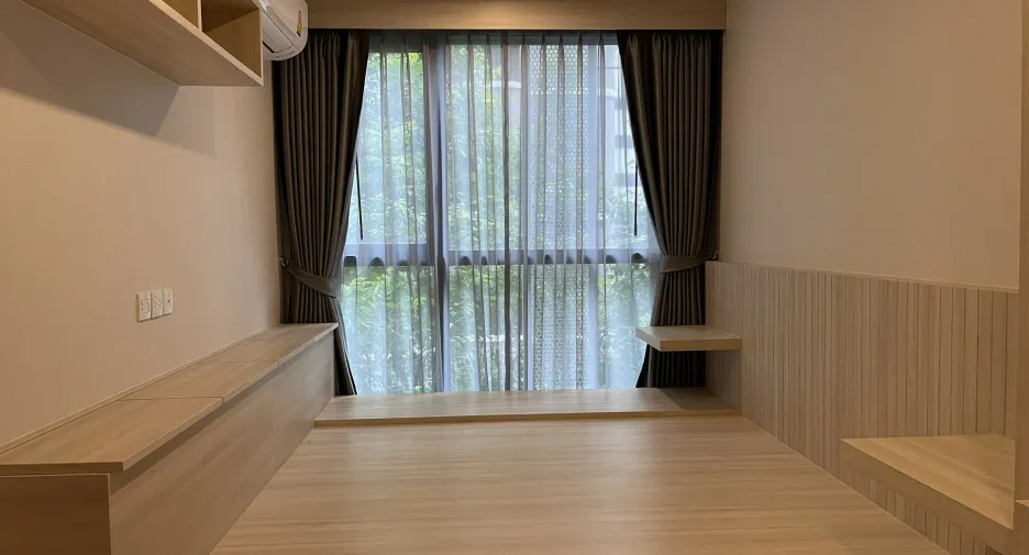 Condo en venta de 1 habitaciones en Watthana, Bangkok