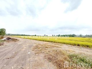 For sale land in Bang Sai, Phra Nakhon Si Ayutthaya