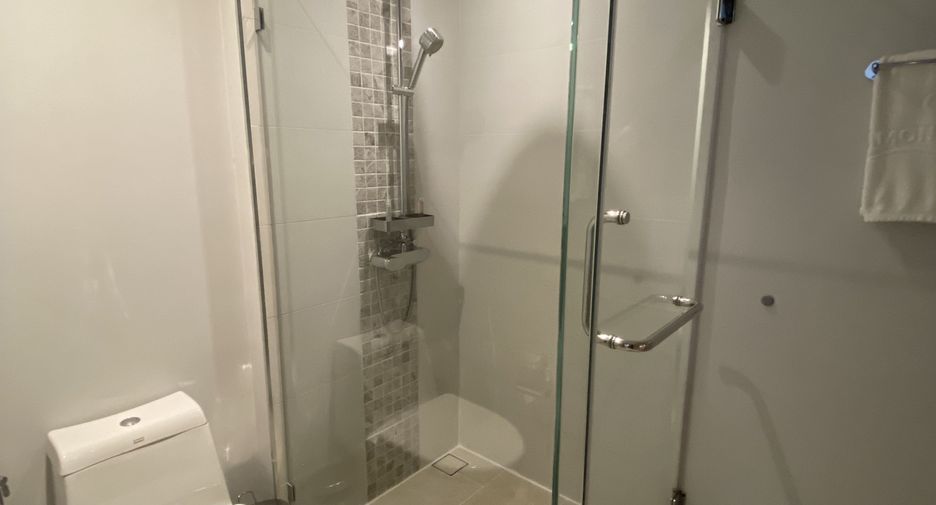 For sale 1 bed condo in Thalang, Phuket