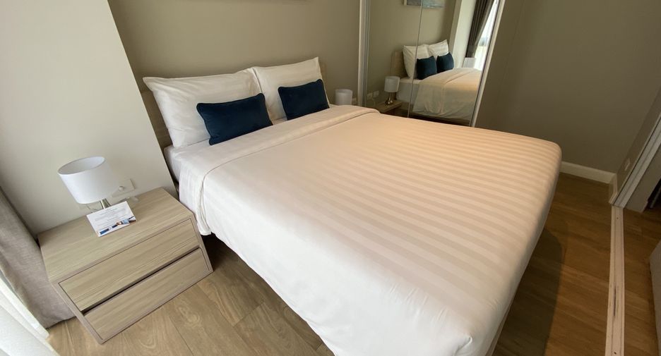 For sale 1 bed condo in Thalang, Phuket