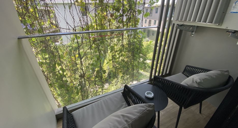 For sale 1 bed condo in Thalang, Phuket
