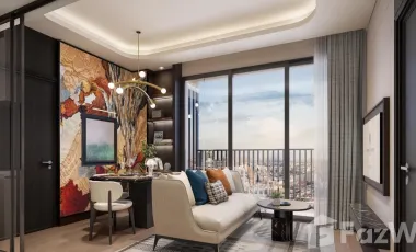 Wohnung zum Kauf mit 2 Zimmer in Khlong Toei, Bangkok