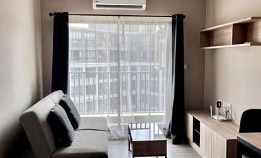For sale studio condo in Khlong Luang, Pathum Thani