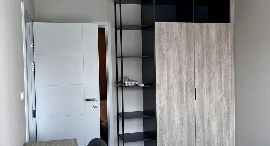 For sale studio condo in Khlong Luang, Pathum Thani