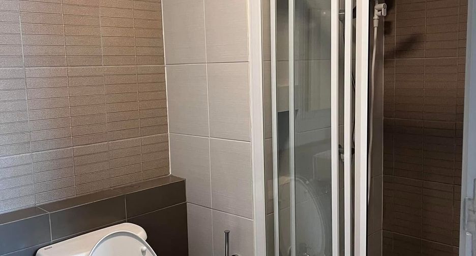 For sale studio condo in Khlong Luang, Pathum Thani