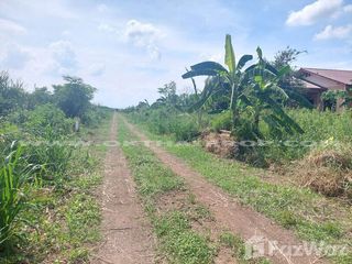 For sale land in Lat Lum Kaeo, Pathum Thani