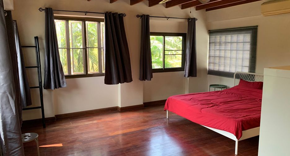 Villa en venta y en alquiler de 4 habitaciones en Mueang Phuket, Phuket