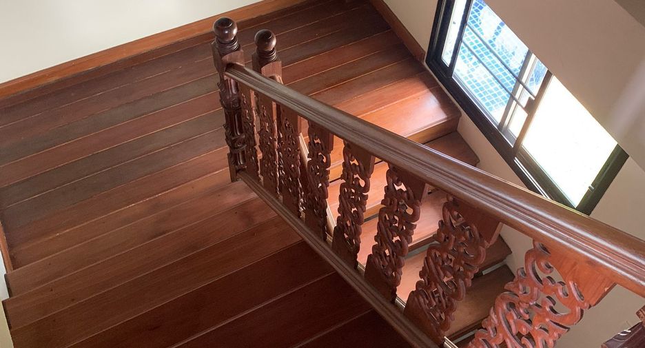 Villa en venta y en alquiler de 4 habitaciones en Mueang Phuket, Phuket