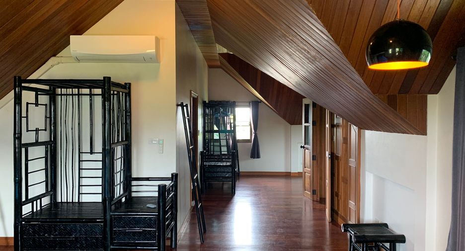 Villa en venta y en alquiler de 4 habitaciones en Mueang Phuket, Phuket