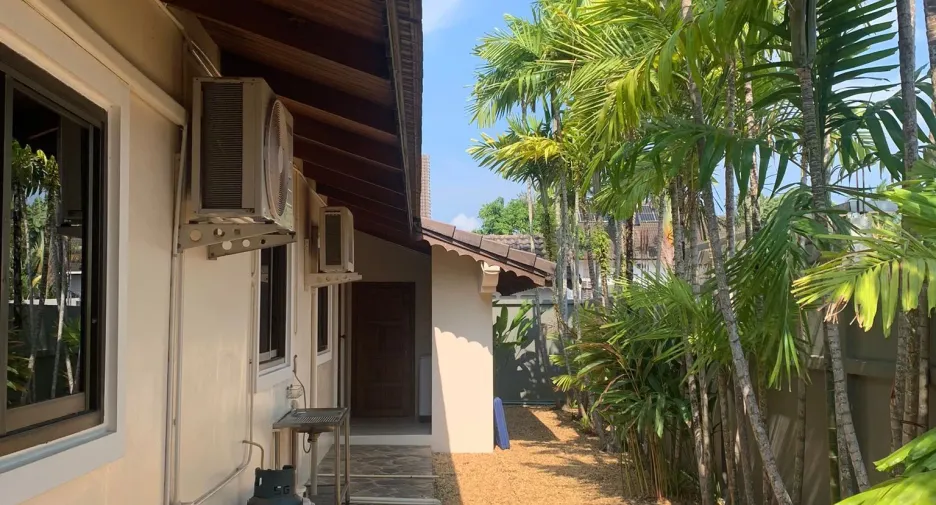 Villa en venta y en alquiler de 4 habitaciones en Mueang Phuket, Phuket