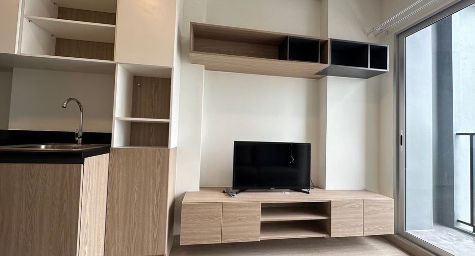 Аренда 1 кровать кондо в Хатъяй, Songkhla