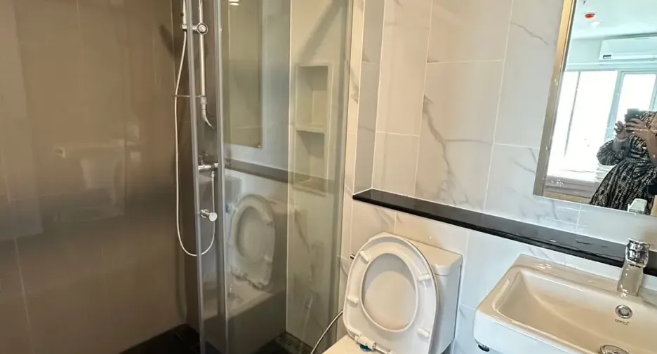 Аренда 1 кровать кондо в Хатъяй, Songkhla