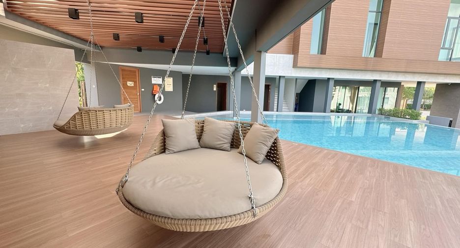 À vendre et à louer 4 chambres maison à Bang Phli, Samut Prakan