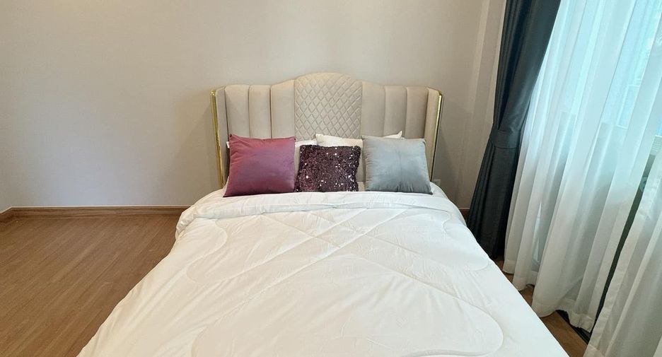À vendre et à louer 4 chambres maison à Bang Phli, Samut Prakan