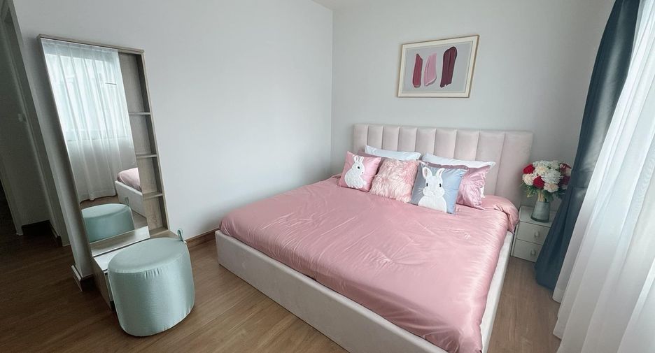 À vendre et à louer 4 chambres maison à Bang Phli, Samut Prakan