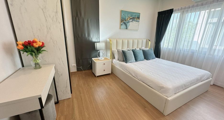 À vendre et à louer 4 chambres maison à Bang Phli, Samut Prakan