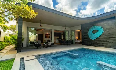 For sale 3 bedrooms villa in Thalang, Phuket