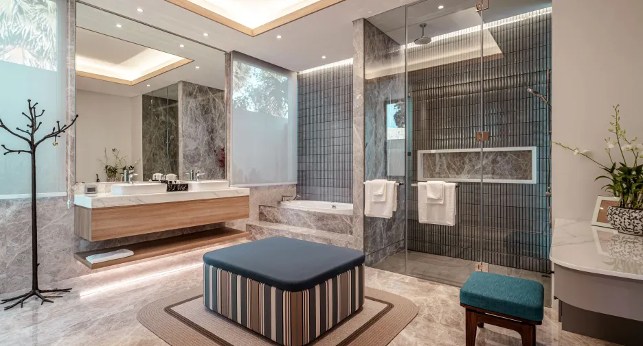 For sale 3 bedrooms villa in Thalang, Phuket