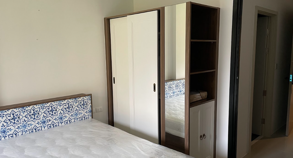 For sale studio condo in Mueang Phuket, Phuket