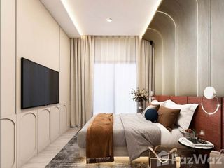 出售 1 卧室 公寓 在 Bang Na, 曼谷