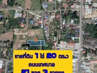 ขาย ที่ดิน ใน จักราช, นครราชสีมา