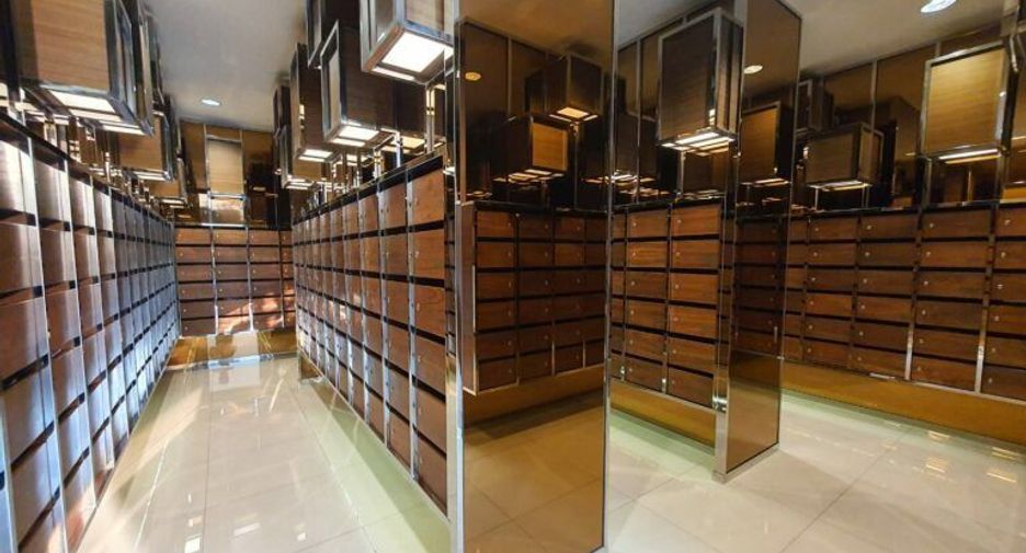 For sale 1 bed condo in Watthana, Bangkok