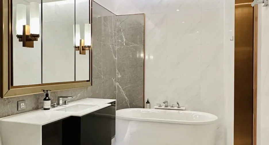 Wohnung zum Kauf mit 1 Zimmer in Pathum Wan, Bangkok