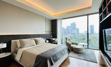 For sale 1 Beds condo in Pathum Wan, Bangkok