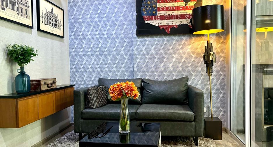 For sale 1 bed condo in Mueang Khon Kaen, Khon Kaen