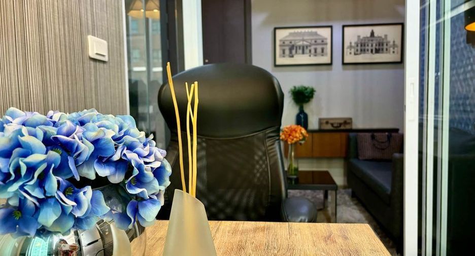 For sale 1 bed condo in Mueang Khon Kaen, Khon Kaen