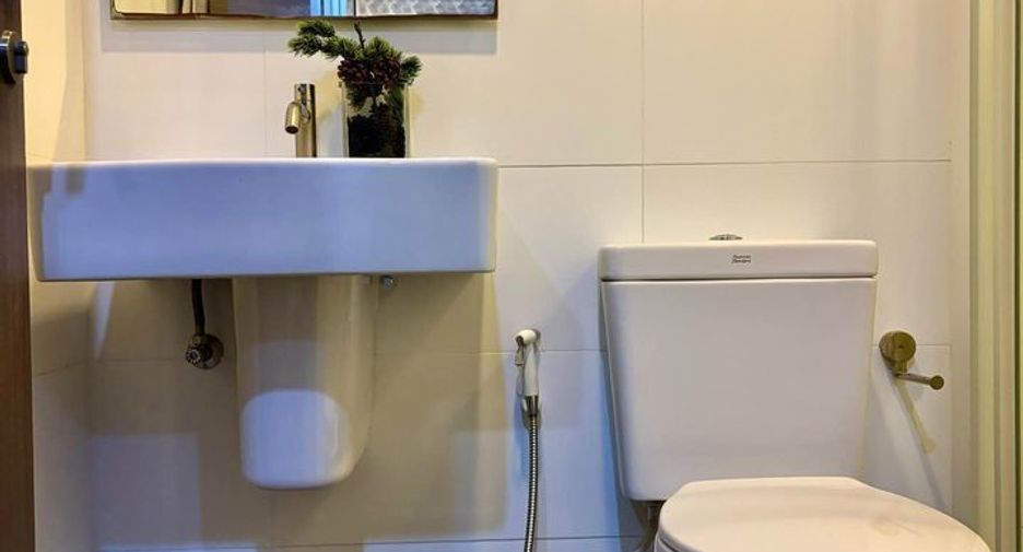 For sale 1 bed condo in Mueang Khon Kaen, Khon Kaen
