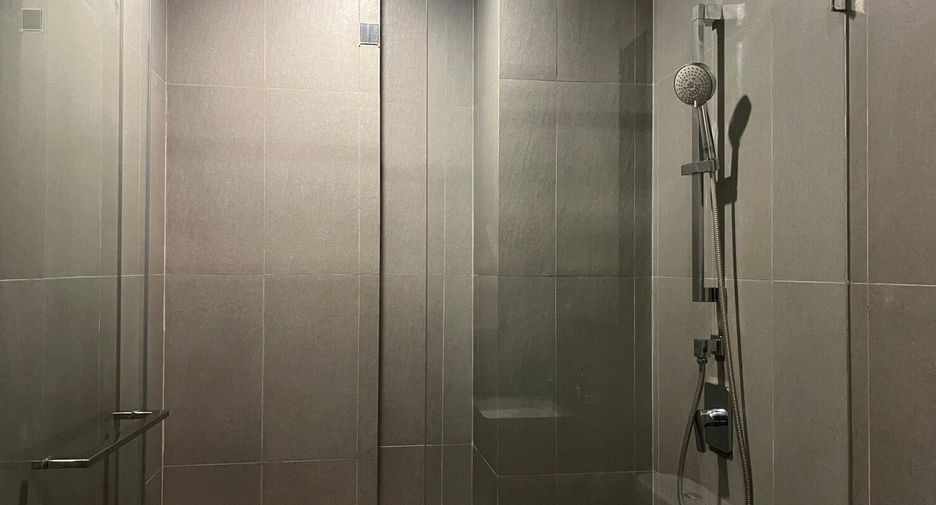 For sale and for rent 1 bed condo in Chatuchak, Bangkok