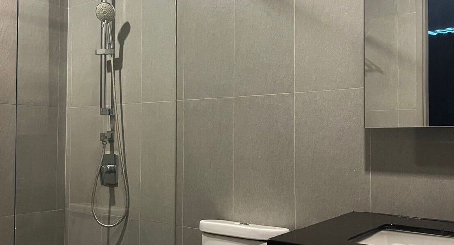 For sale and for rent 1 bed condo in Chatuchak, Bangkok