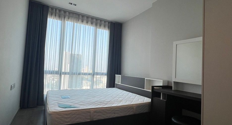 For sale and for rent 1 bed condo in Chatuchak, Bangkok