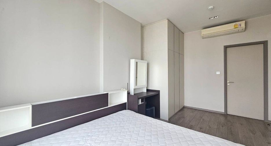 For sale and for rent 1 bed condo in Chatuchak, Bangkok
