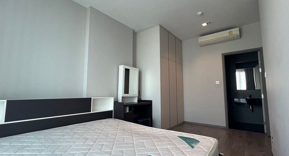 For sale and for rent 1 bed condo in Chatuchak, Bangkok