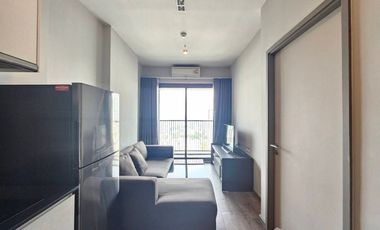 Wohnung zum Kauf und zur Miete mit 1 Zimmer in Chatuchak, Bangkok