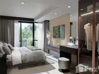 For sale 3 bedrooms condo in Mueang Phuket, Phuket