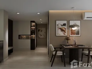 For sale 3 bedrooms condo in Mueang Phuket, Phuket
