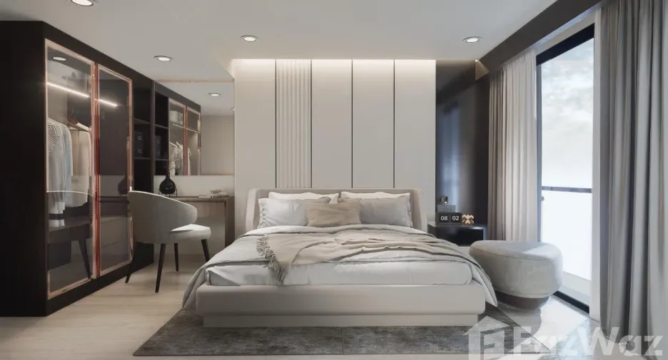 For sale 3 bedrooms condo in Mueang Phuket, Phuket