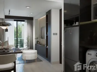 For sale 3 bedrooms condo in Mueang Phuket, Phuket