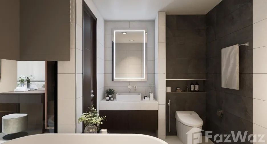 For sale 3 bedrooms condo in Mueang Phuket, Phuket