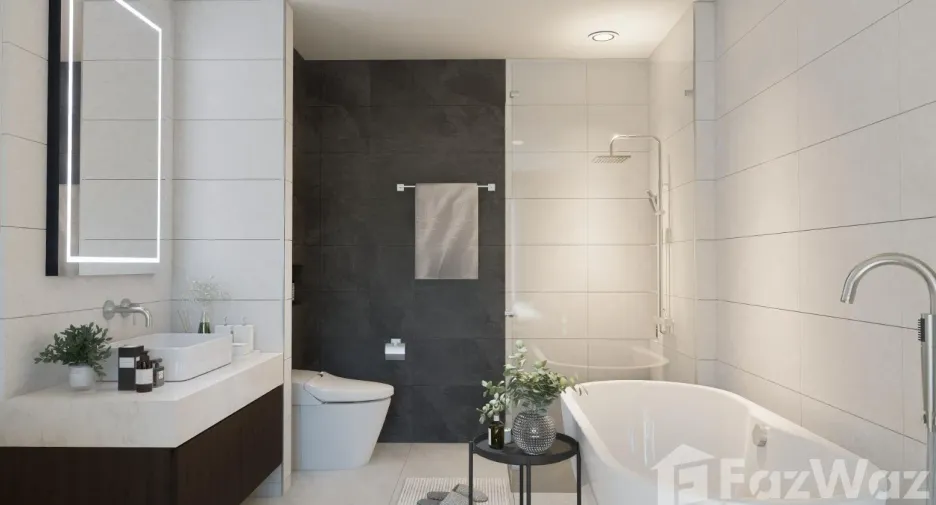 For sale 3 bedrooms condo in Mueang Phuket, Phuket