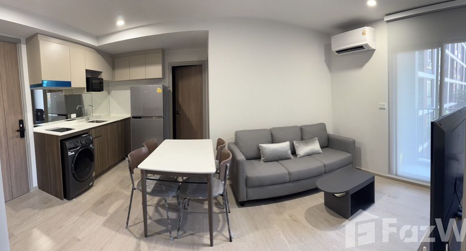 À louer 2 chambres condo à Lam Luk Ka, Pathum Thani